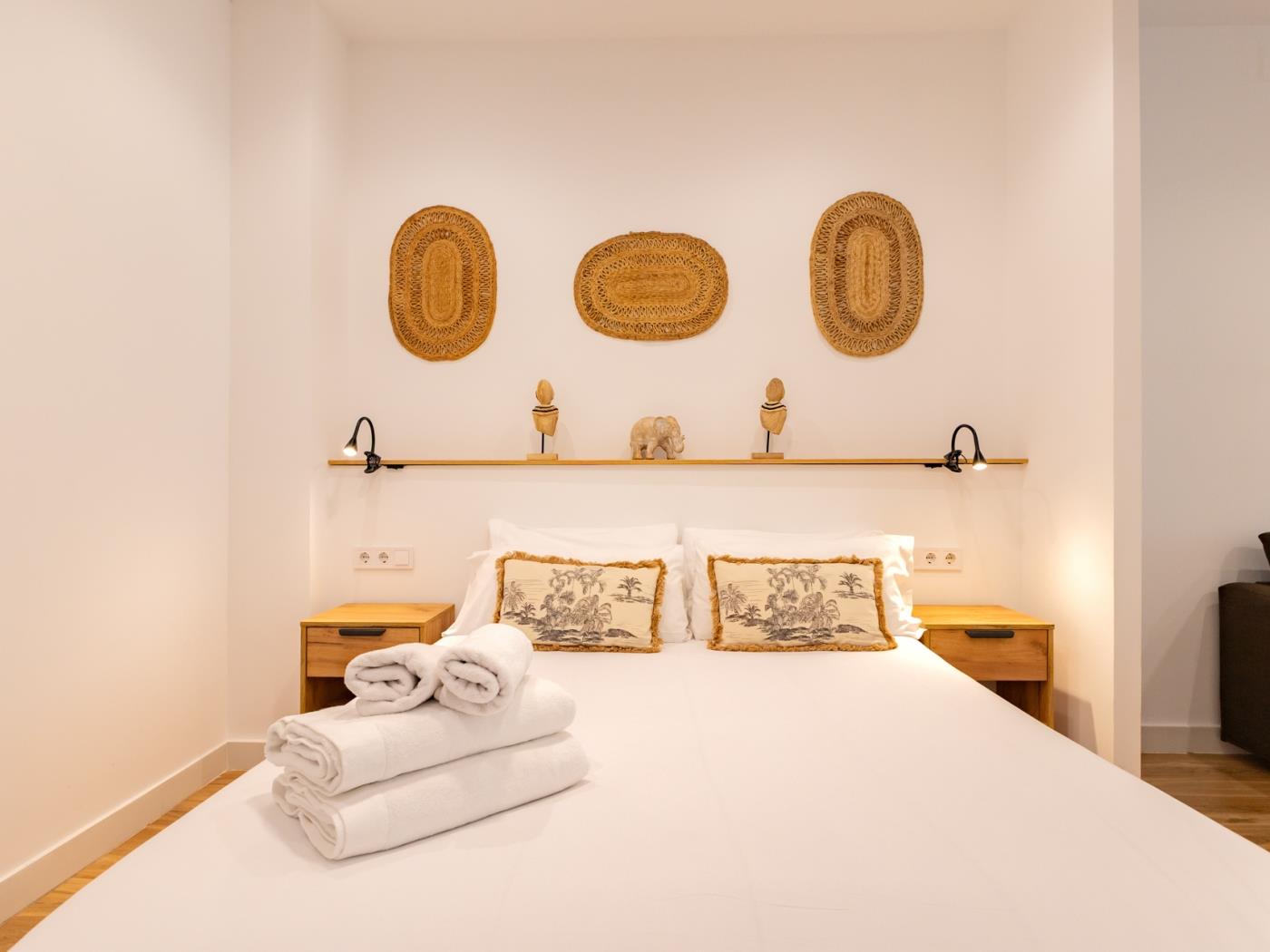 image ISG Apartments: Triana Estudio 2 25
