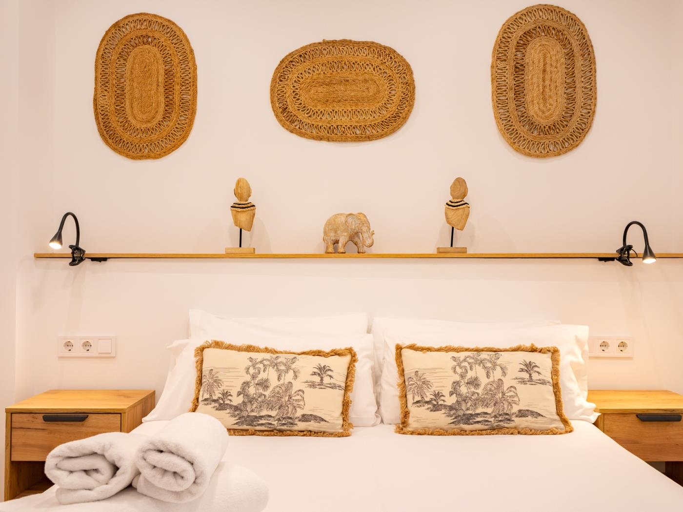 image ISG Apartments: Triana Estudio 2 26