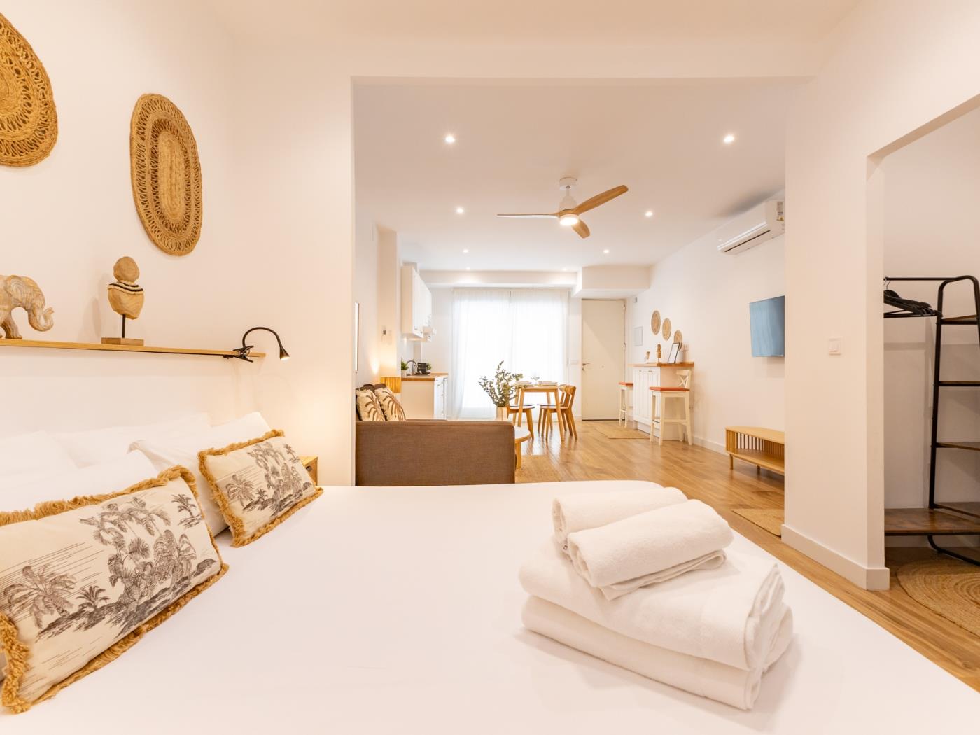 image ISG Apartments: Triana Estudio 2 27