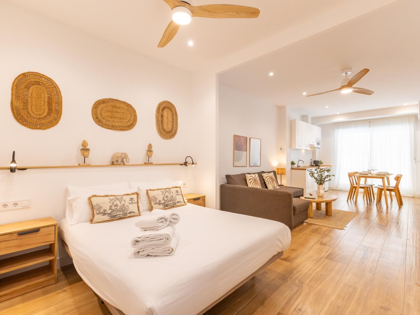 image ISG Apartments: Triana Estudio 2 28