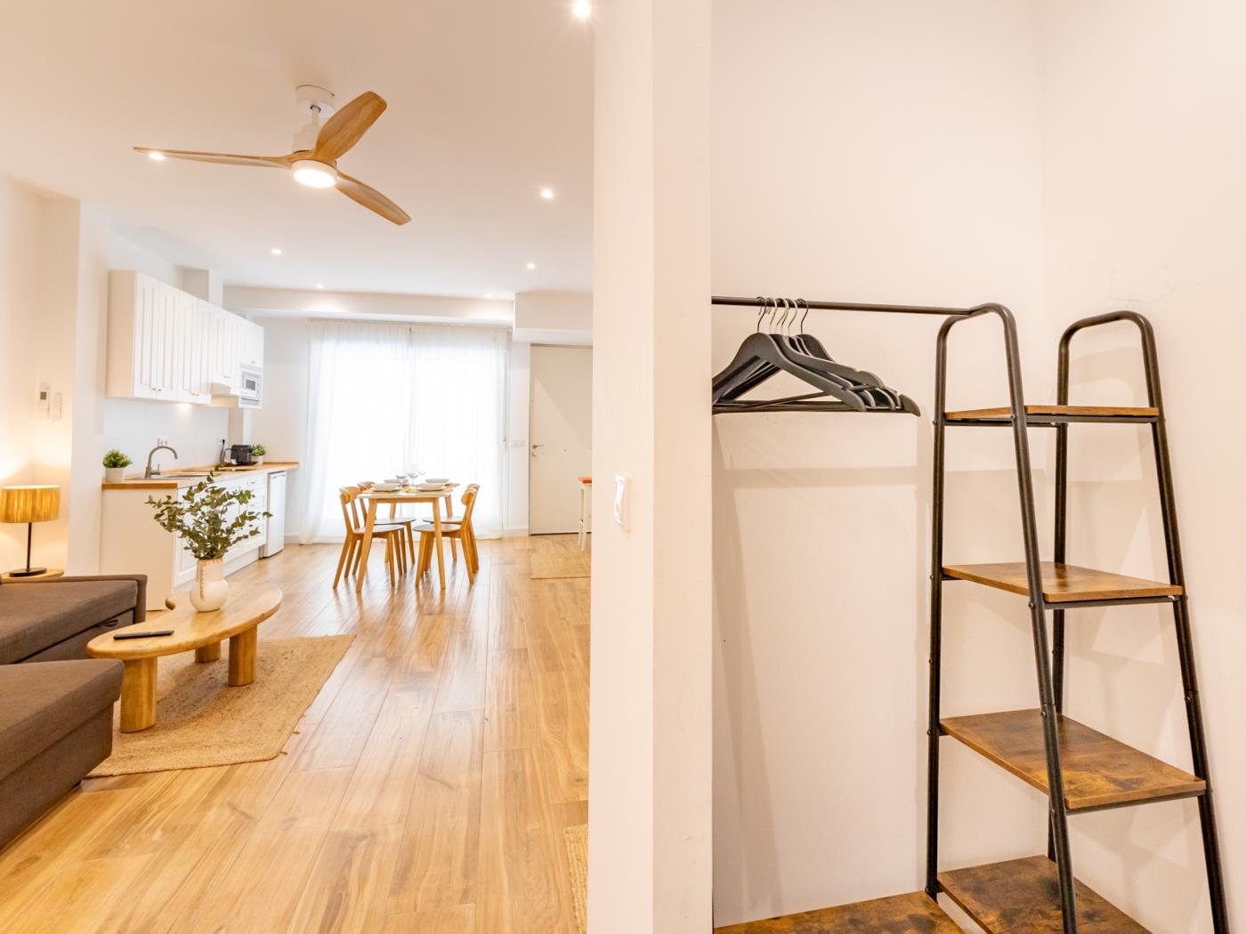 image ISG Apartments: Triana Estudio 2 30