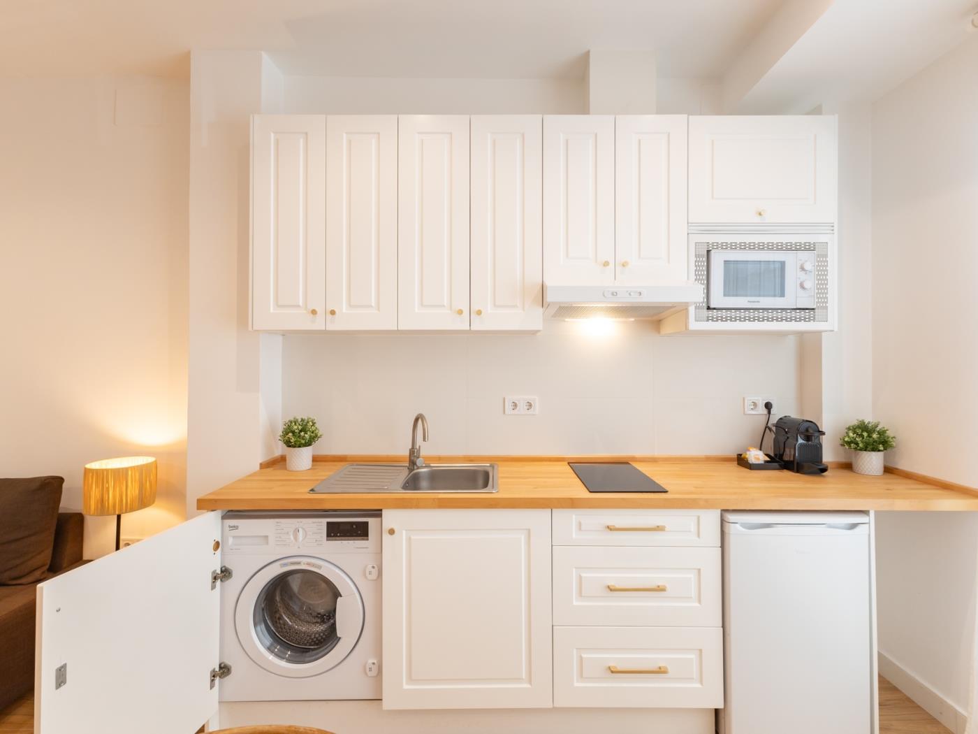 image ISG Apartments: Triana Estudio 2 38