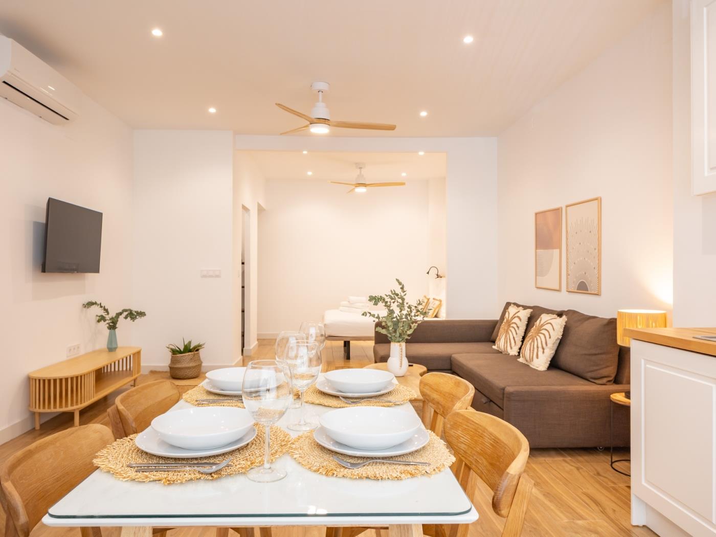 image ISG Apartments: Triana Estudio 2 39