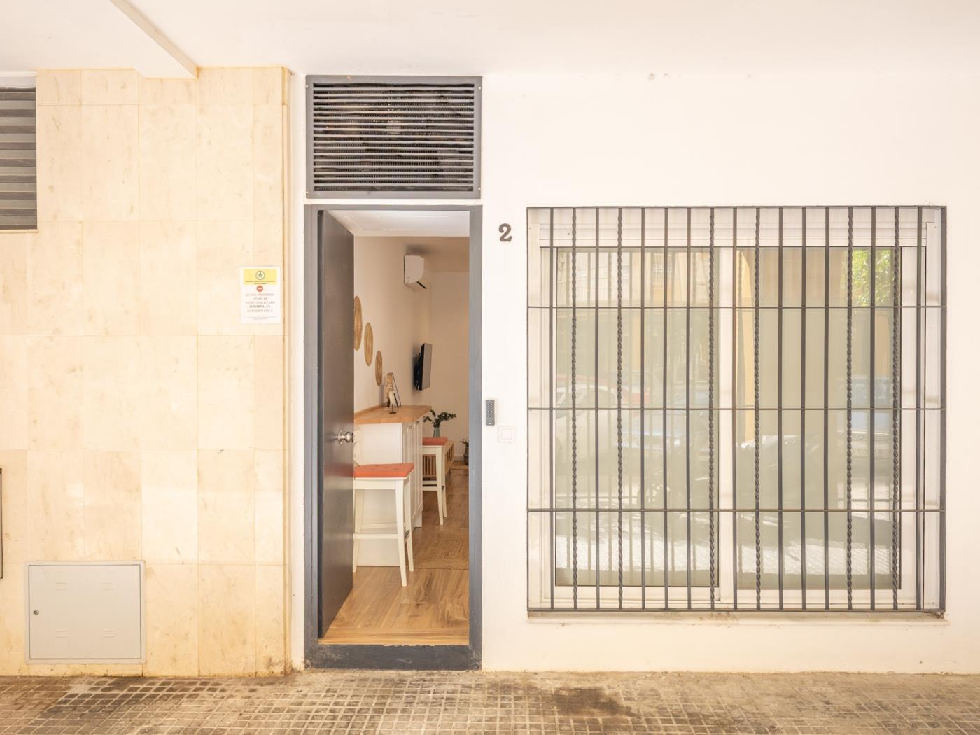 image ISG Apartments: Triana Estudio 2 40