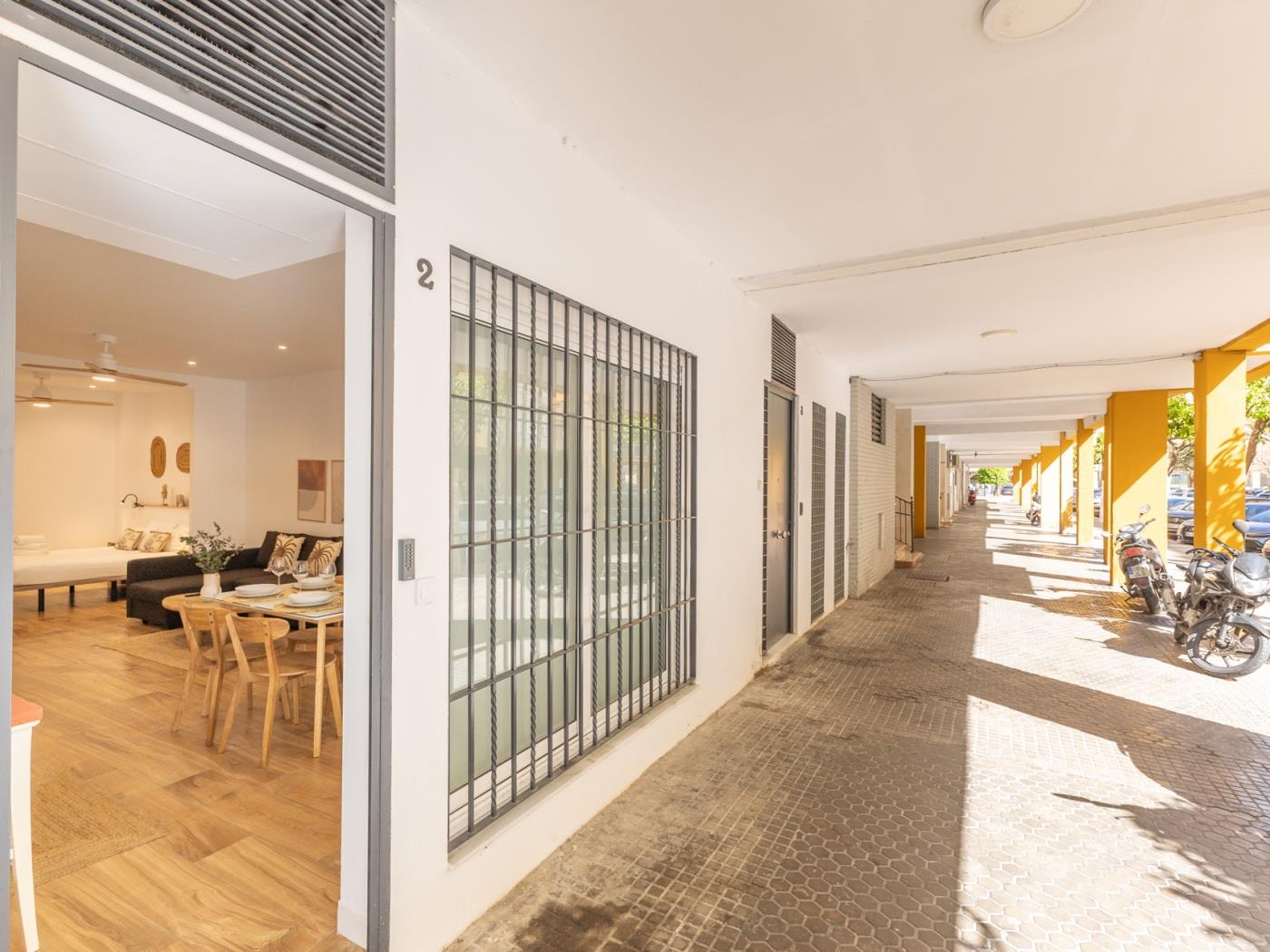 image ISG Apartments: Triana Estudio 2 41