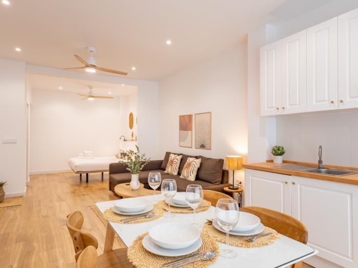 image ISG Apartments: Triana Estudio 2 6