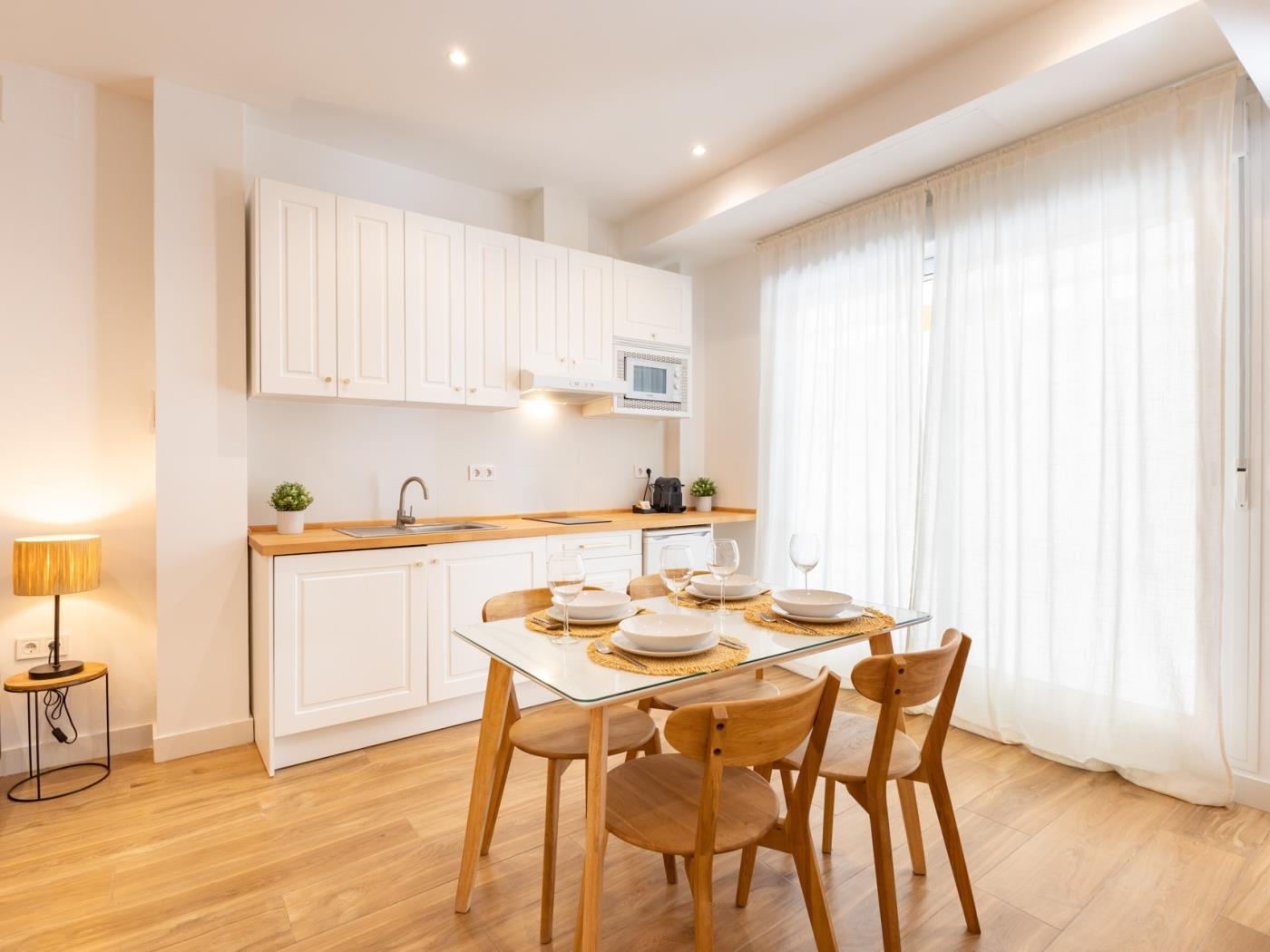 image ISG Apartments: Triana Estudio 2 7