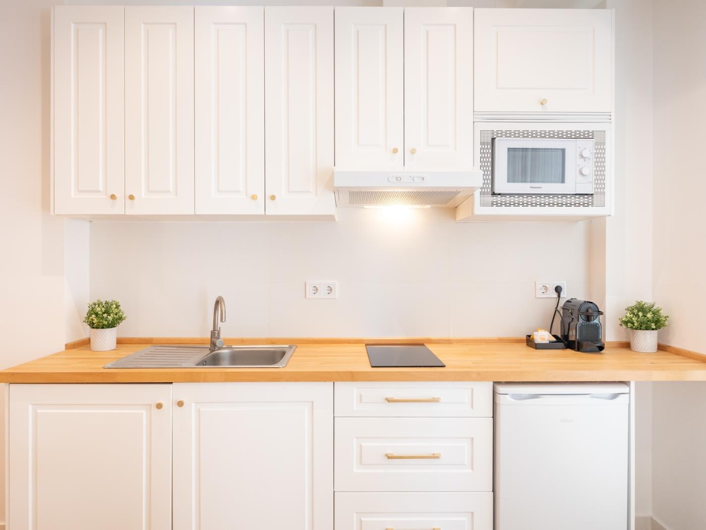 image ISG Apartments: Triana Estudio 2 8