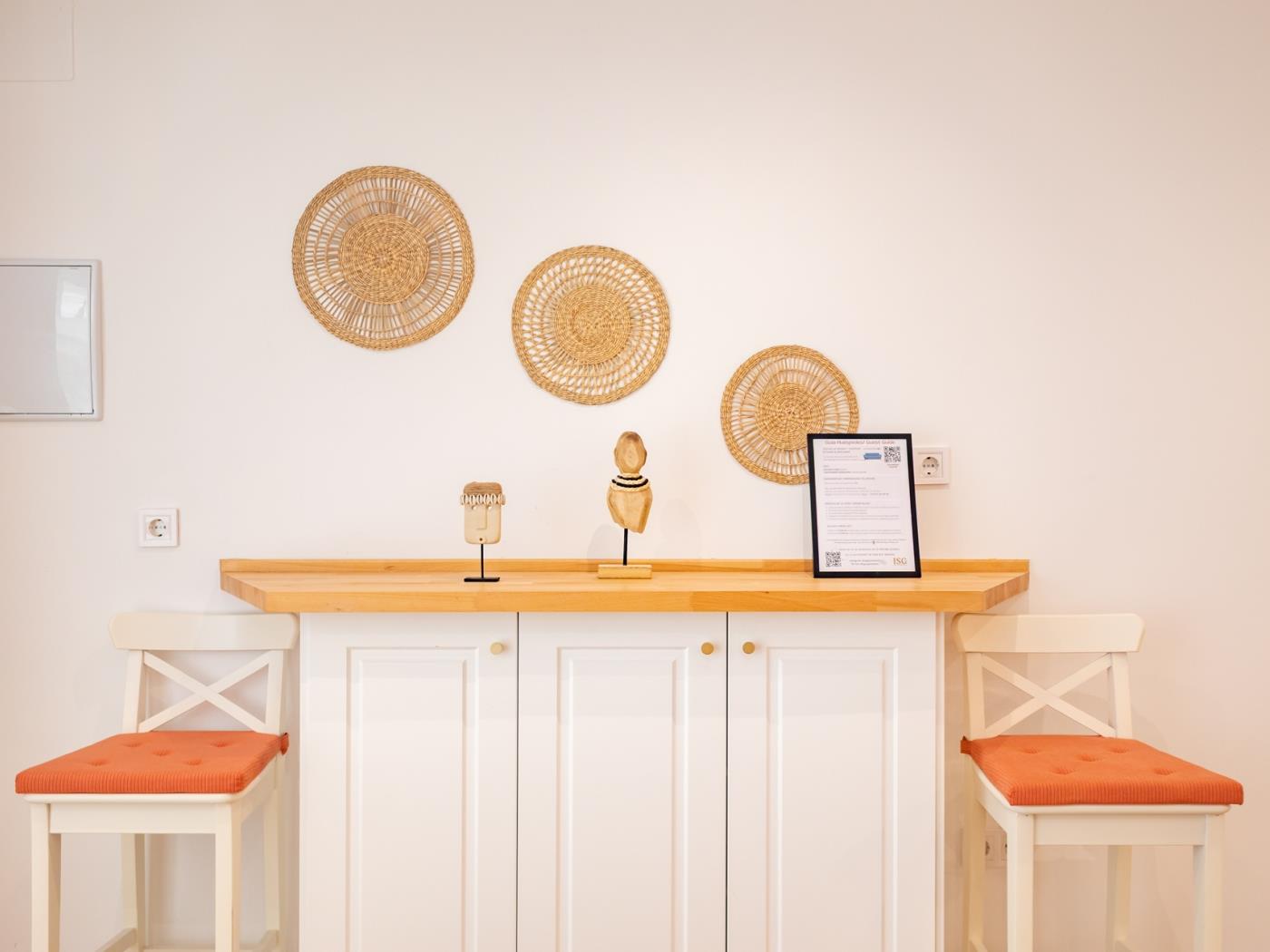 image ISG Apartments: Triana Estudio 2 9