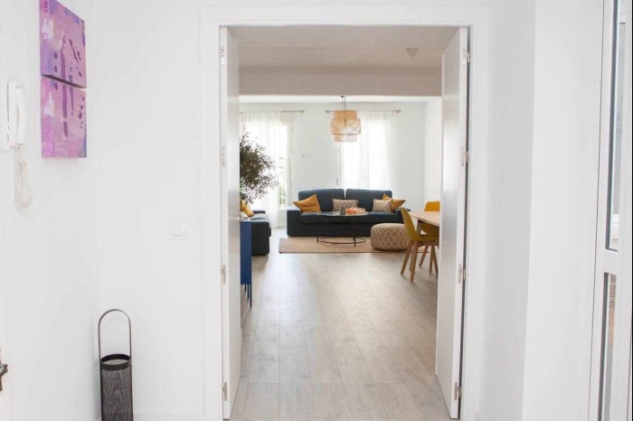 image ISG Apartments: Alhondiga piscina / Free Parking 11
