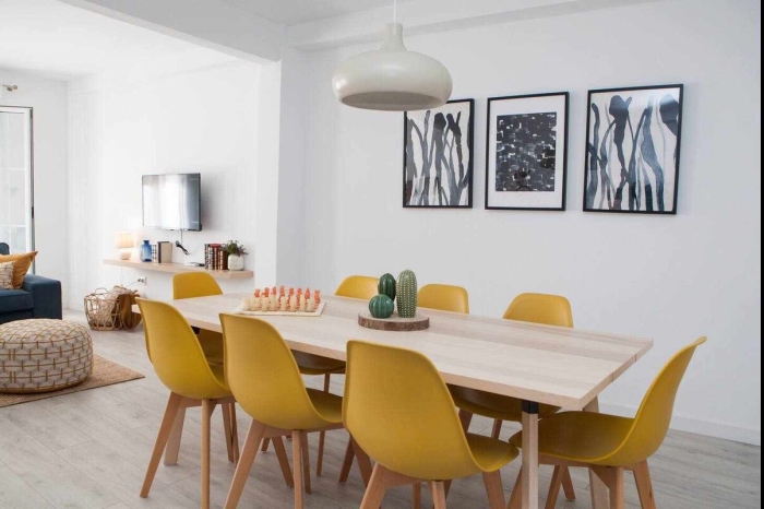image ISG Apartments: Alhondiga piscina / Free Parking 12