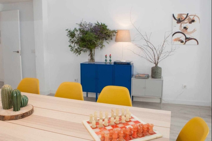 image ISG Apartments: Alhondiga piscina / Free Parking 13
