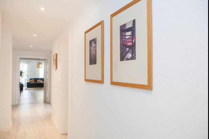 image ISG Apartments: Alhondiga piscina / Free Parking 14