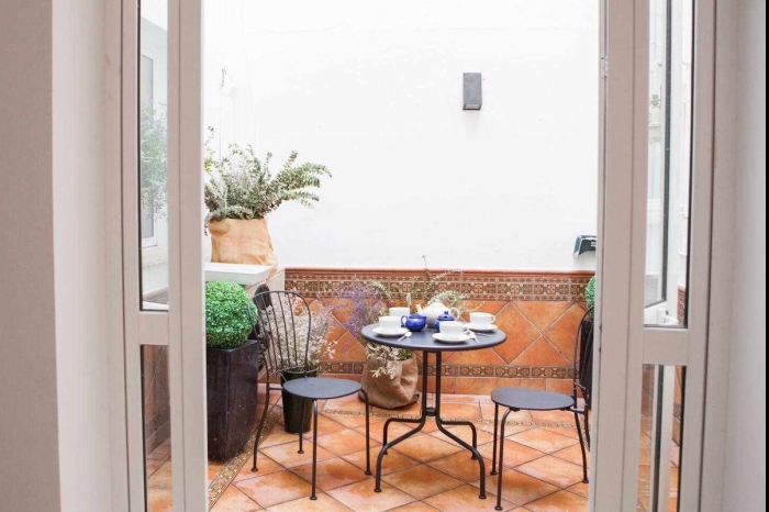 image ISG Apartments: Alhondiga piscina / Free Parking 15