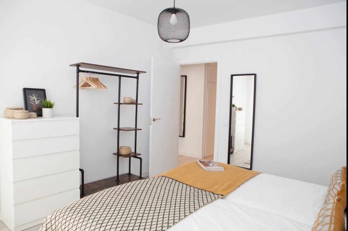 image ISG Apartments: Alhondiga piscina / Free Parking 17