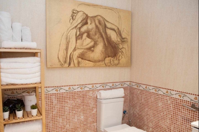 image ISG Apartments: Alhondiga piscina / Free Parking 19