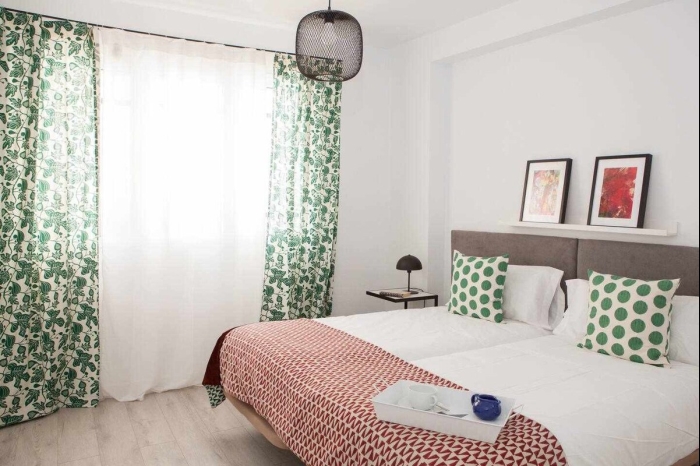 image ISG Apartments: Alhondiga piscina / Free Parking 21