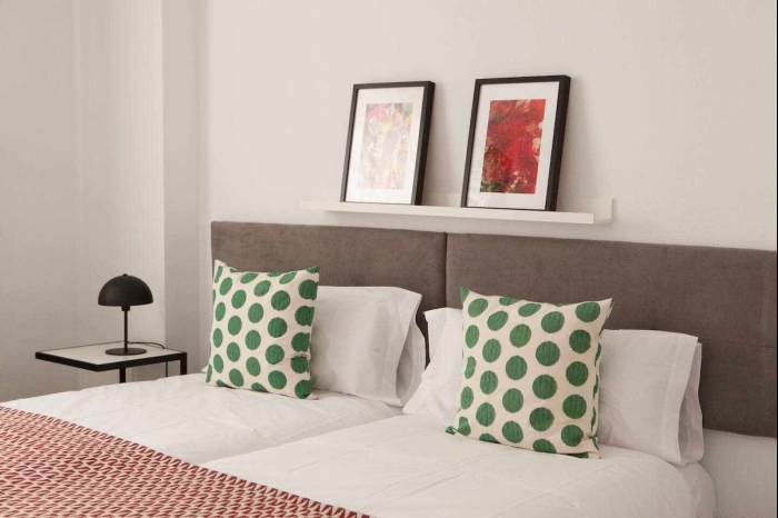 image ISG Apartments: Alhondiga piscina / Free Parking 22