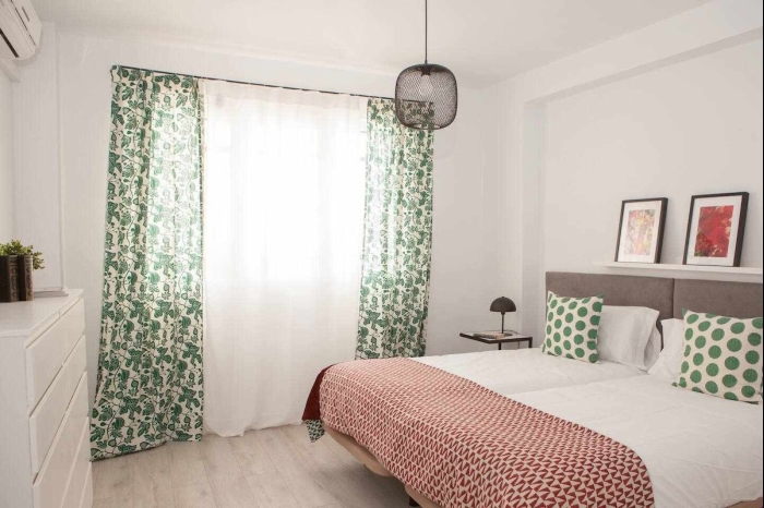 image ISG Apartments: Alhondiga piscina / Free Parking 23