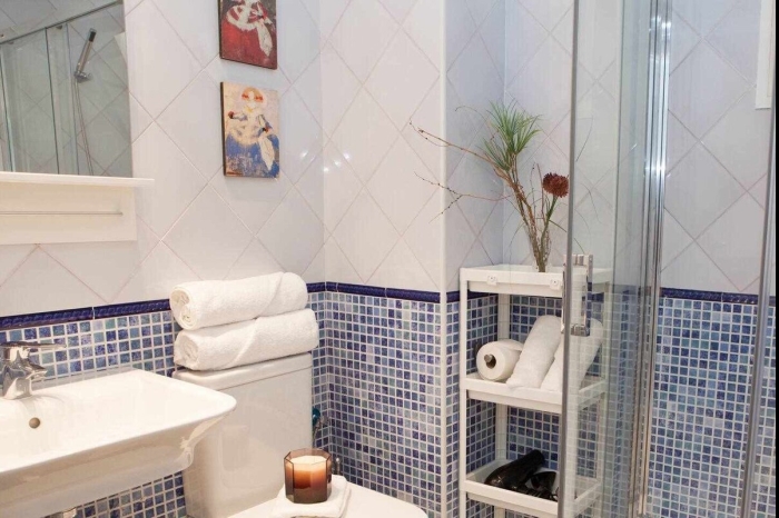 image ISG Apartments: Alhondiga piscina / Free Parking 24