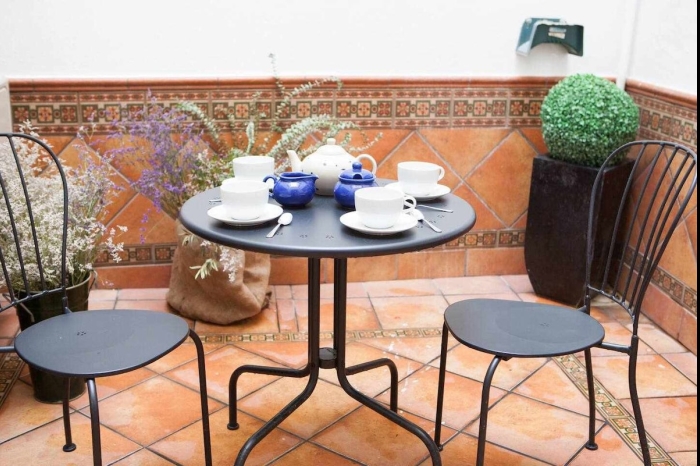 image ISG Apartments: Alhondiga piscina / Free Parking 26