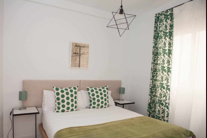 image ISG Apartments: Alhondiga piscina / Free Parking 27