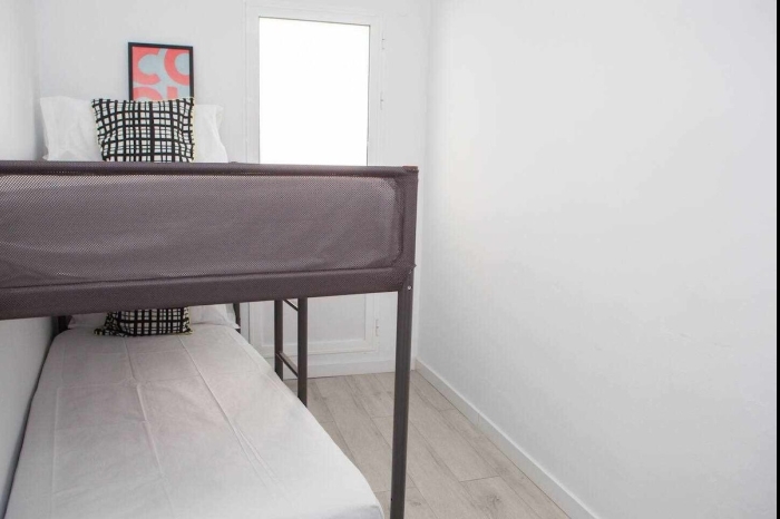 image ISG Apartments: Alhondiga piscina / Free Parking 29