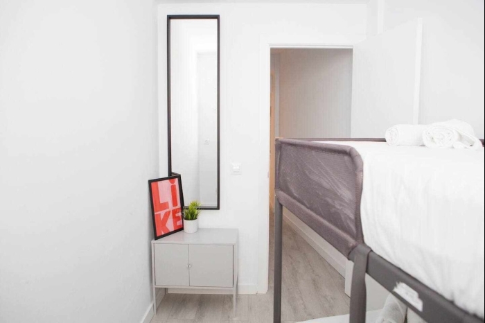 image ISG Apartments: Alhondiga piscina / Free Parking 30