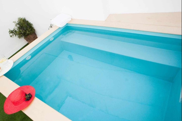 image ISG Apartments: Alhondiga piscina / Free Parking 34