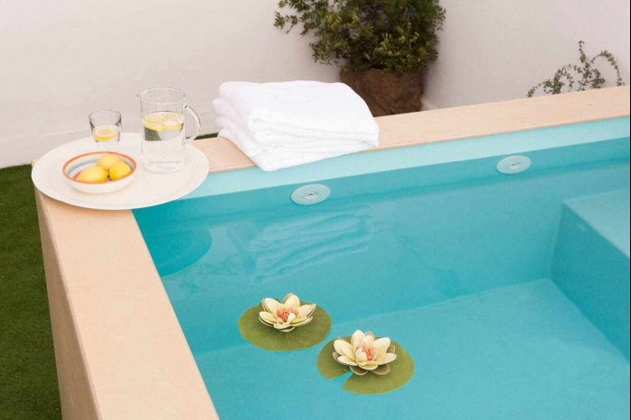 image ISG Apartments: Alhondiga piscina / Free Parking 35