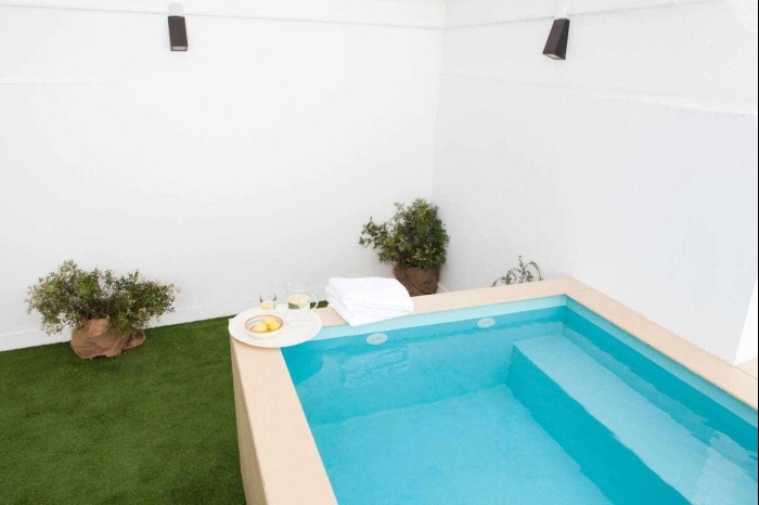 image ISG Apartments: Alhondiga piscina / Free Parking 36