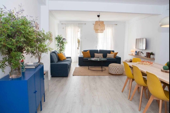 image ISG Apartments: Alhondiga piscina / Free Parking 4
