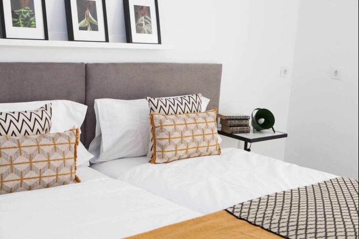 image ISG Apartments: Alhondiga piscina / Free Parking 6