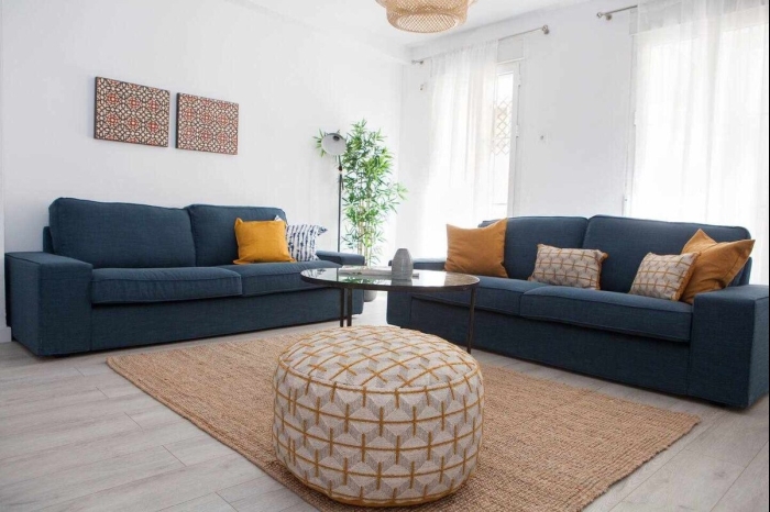 image ISG Apartments: Alhondiga piscina / Free Parking 8