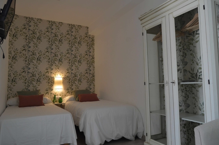image ISG Apartments: Precioso ático en el centro 11