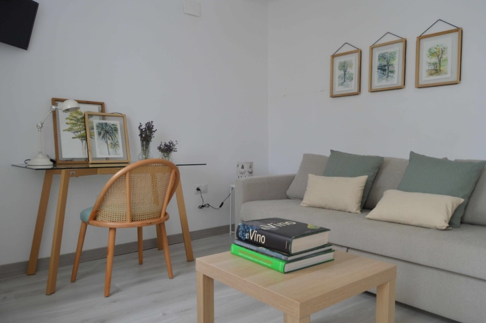 image ISG Apartments: Precioso ático en el centro 12
