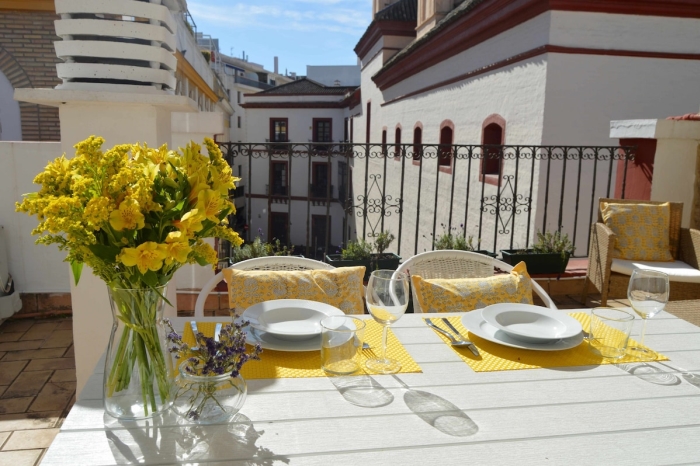 image ISG Apartments: Precioso ático en el centro 20