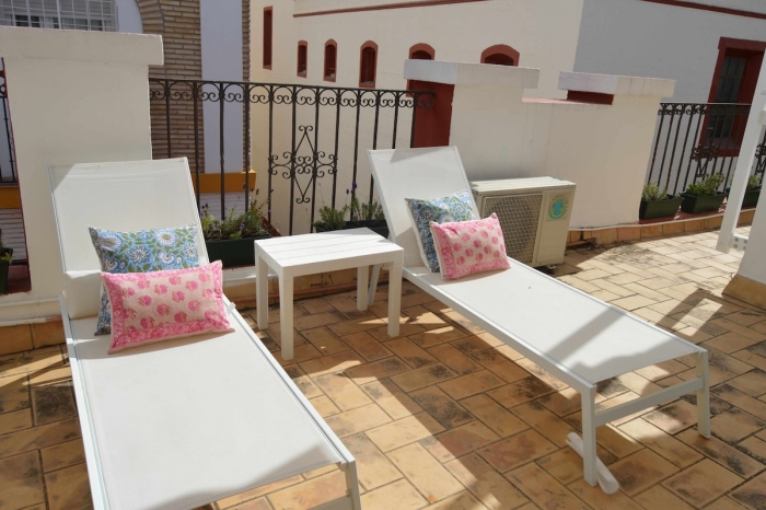 image ISG Apartments: Precioso ático en el centro 27