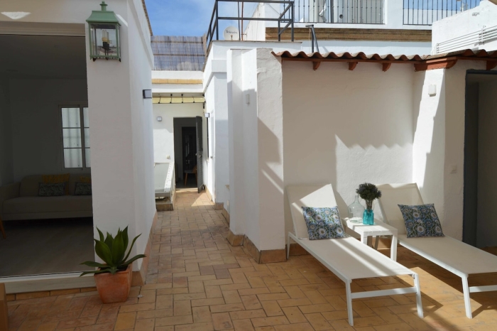 image ISG Apartments: Precioso ático en el centro 9