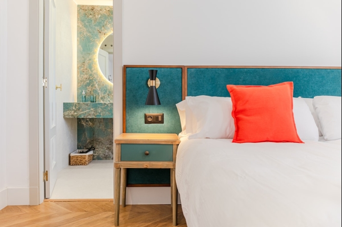 image ISG Apartments: Luxury Apartment by the Cathedral 14