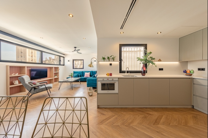 image ISG Apartments: Luxury Apartment by the Cathedral 15