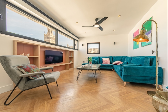 image ISG Apartments: Luxury Apartment by the Cathedral 16