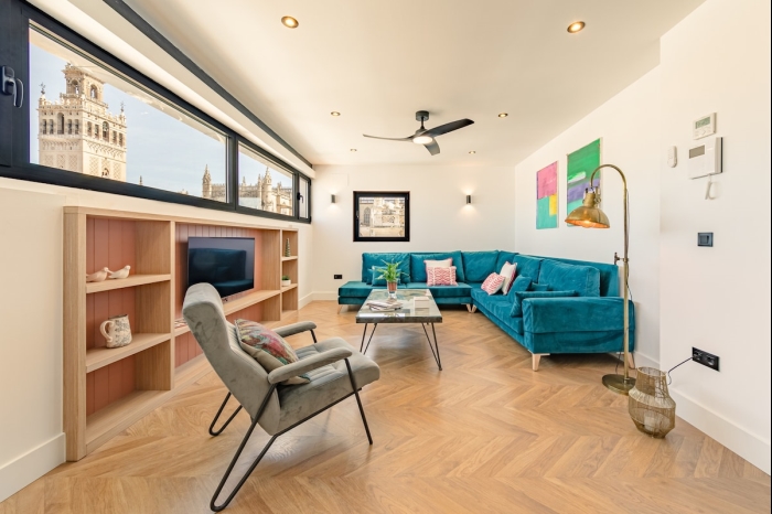 image ISG Apartments: Luxury Apartment by the Cathedral 17