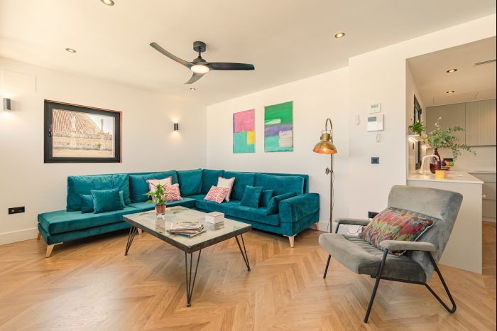 image ISG Apartments: Luxury Apartment by the Cathedral 18