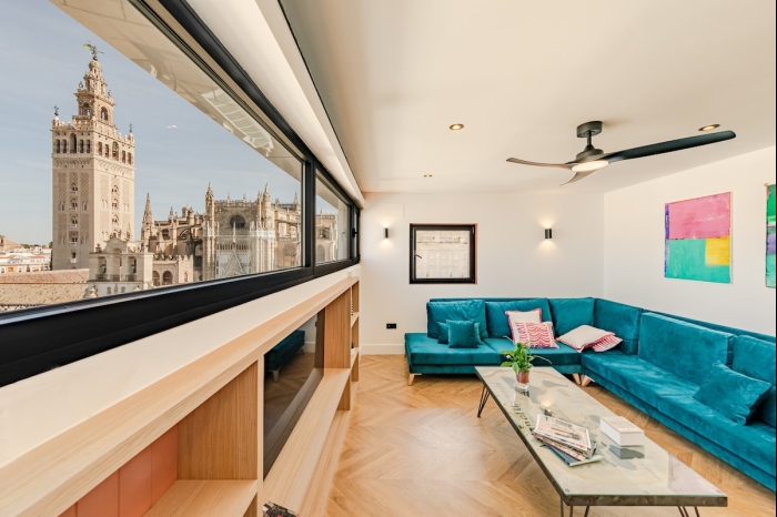 image ISG Apartments: Luxury Apartment by the Cathedral 20