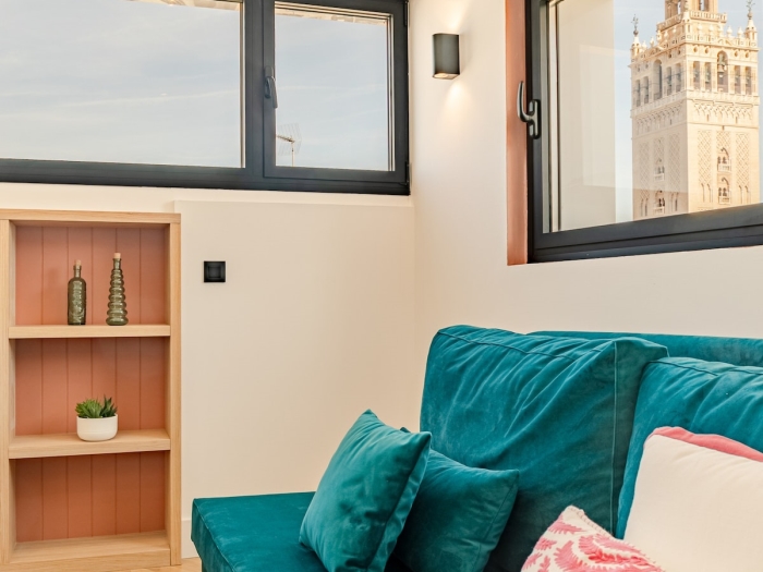 image ISG Apartments: Luxury Apartment by the Cathedral 22