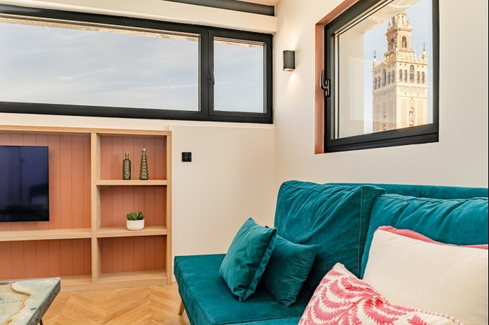 image ISG Apartments: Luxury Apartment by the Cathedral 23