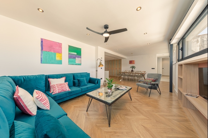 image ISG Apartments: Luxury Apartment by the Cathedral 25