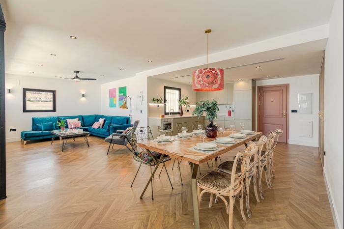 image ISG Apartments: Luxury Apartment by the Cathedral 26