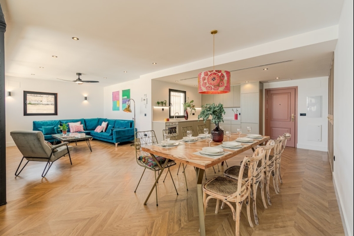 image ISG Apartments: Luxury Apartment by the Cathedral 27